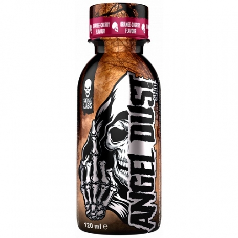 24x Angel Dust Shot 120ml